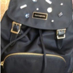 Charming commuter Backpack